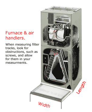 Trane Air Filters | Filterfactory.com