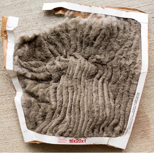 Pleated Air Filters Enhancing Air Quality & Efficiency A Complete Guide