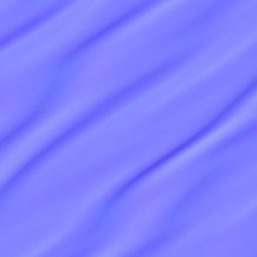 Silk Normal Map