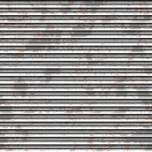 CF Aluminum Siding (Texture)