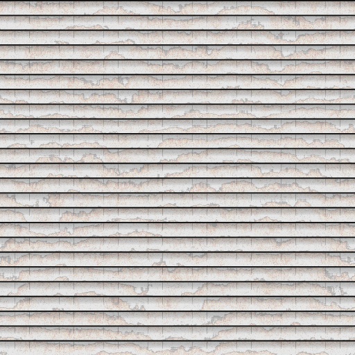 CF Aluminum Siding (Texture)