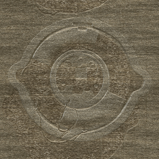 Wood Engraving (Effect)