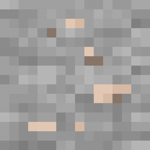 Minecraft Ore (Texture)
