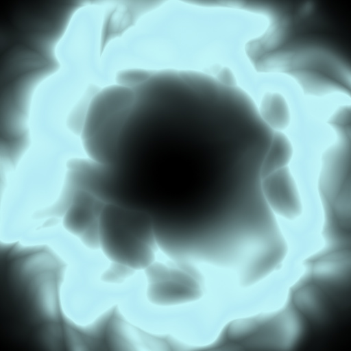 Particle Generator (Texture)