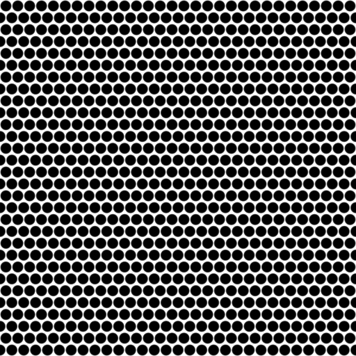 Speaker Grill Texture