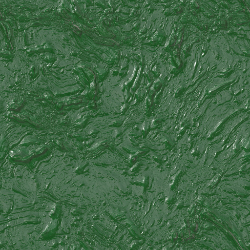 Thick Paint (Texture)