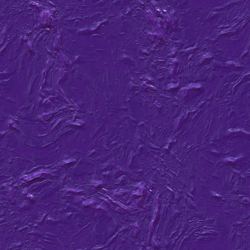Thick Paint (Texture)