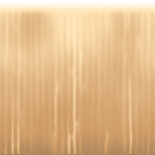 Candle Wax Texture