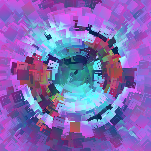 MC Magenta Cyan (Effect)