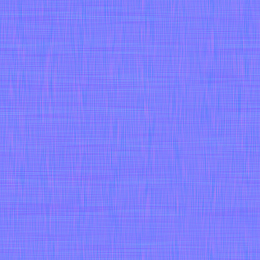 DG Indigo Fabric (Texture) Normal Map