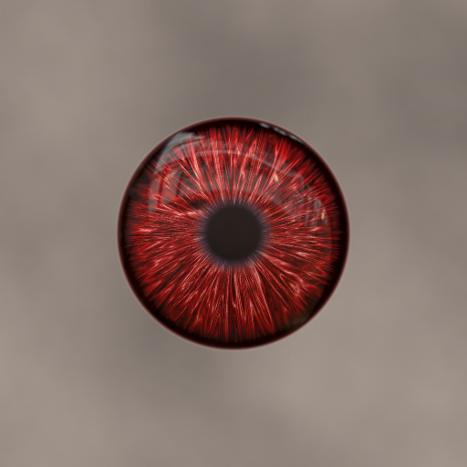 My Eye Generator (Texture)