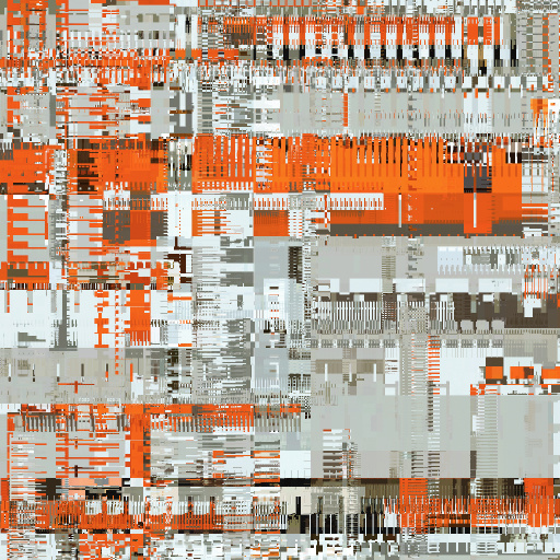 Circuit Glitch (Effect)