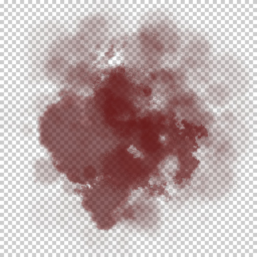 Blood Decal (Effect)