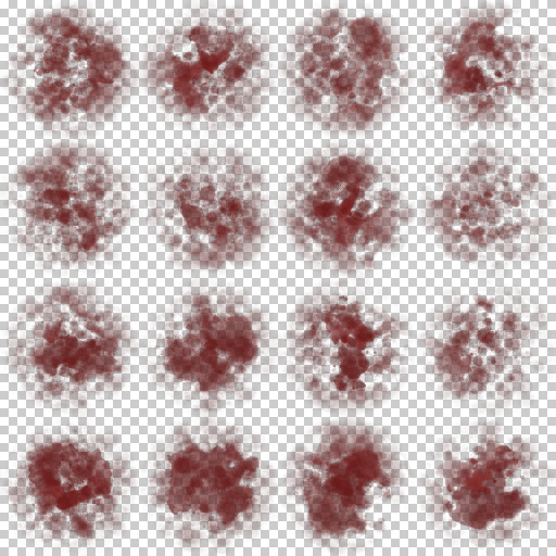 Blood Decal (Effect)