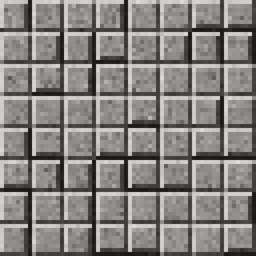 Minecraft Tile Designer (Texture)