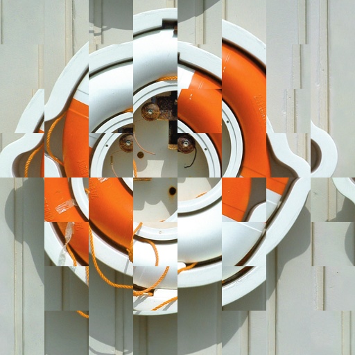 House of Mirrors (Effect)