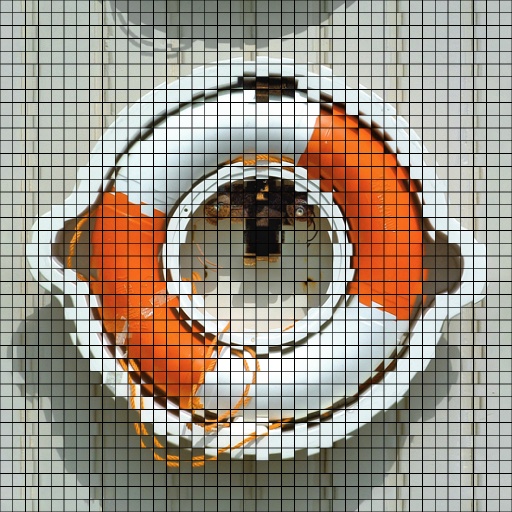 House of Mirrors (Effect)