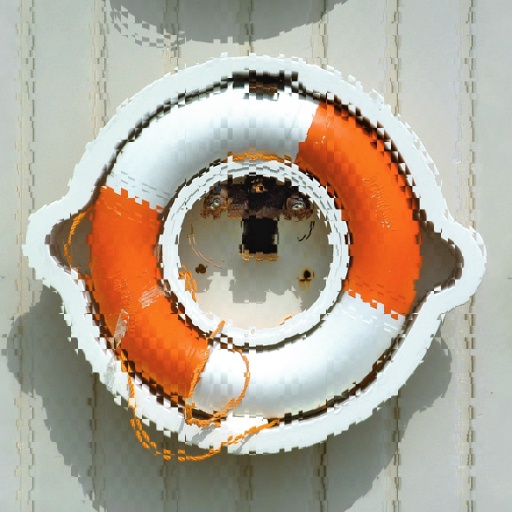 House of Mirrors (Effect)