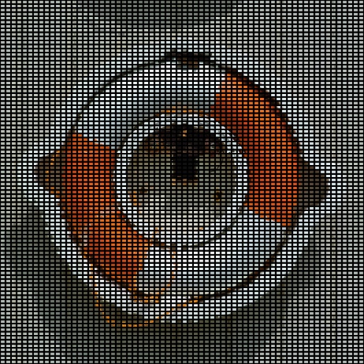 House of Mirrors (Effect)