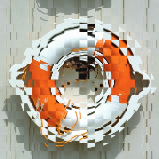 House of Mirrors (Effect)