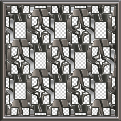 Fancy Grids (Texture)