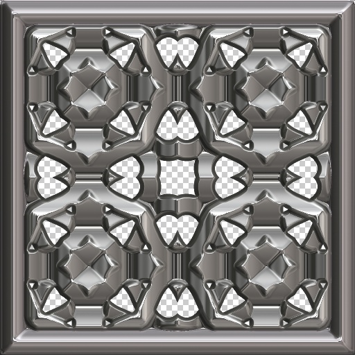 Fancy Grids (Texture)