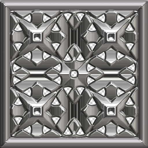 Fancy Grids (Texture)