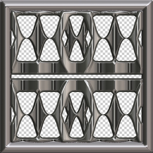 Fancy Grids (Texture)