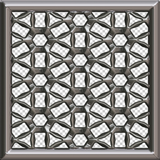 Fancy Grids (Texture)