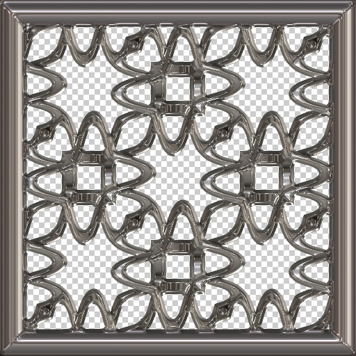 Fancy Grids (Texture)