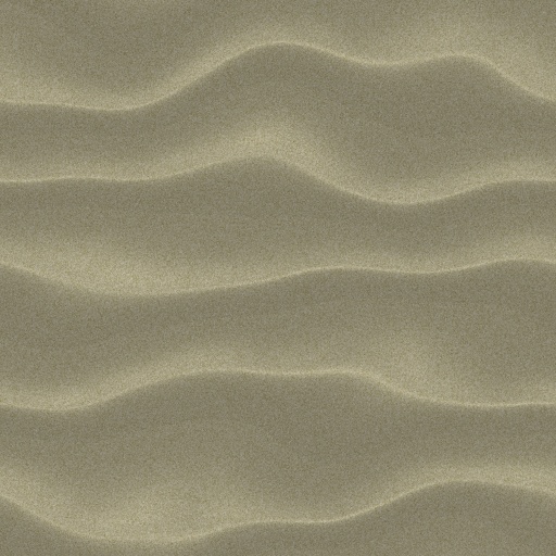 Sand Ripple (Texture)