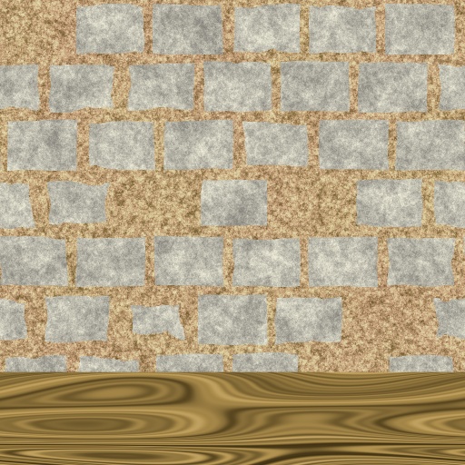 De_Dust Walls (Texture)