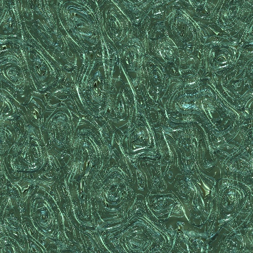 Etched Glass 1 (Texture)