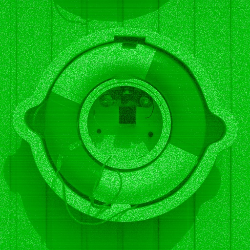 Night Vision (Effect)