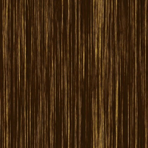 Hair (Texture) Normal Map