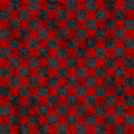 Jays Checkered Carpet (Texture)