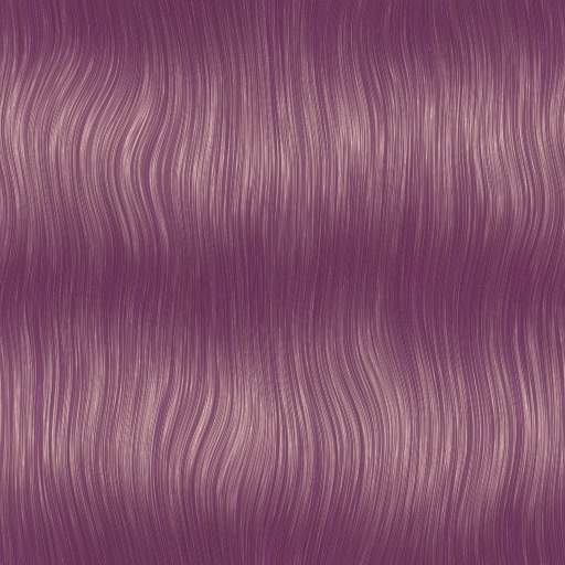 Shiny Hair (Texture)
