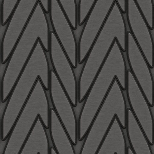 Tire Tread Rad (Texture)