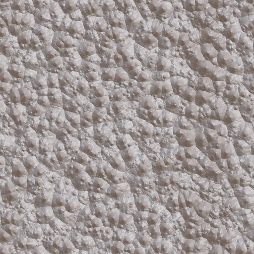 sunbleached gravel (Texture)