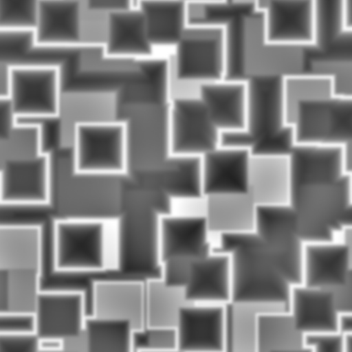 CyberGlow3D (Texture) Bump Map