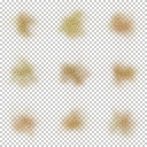 spot of dirt (Texture)