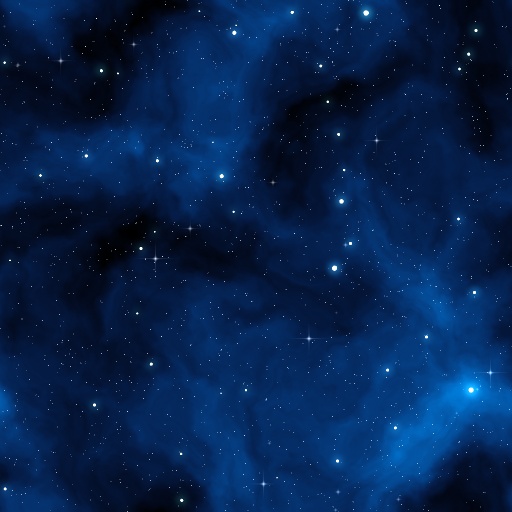 Ultimate Starfield (Texture)
