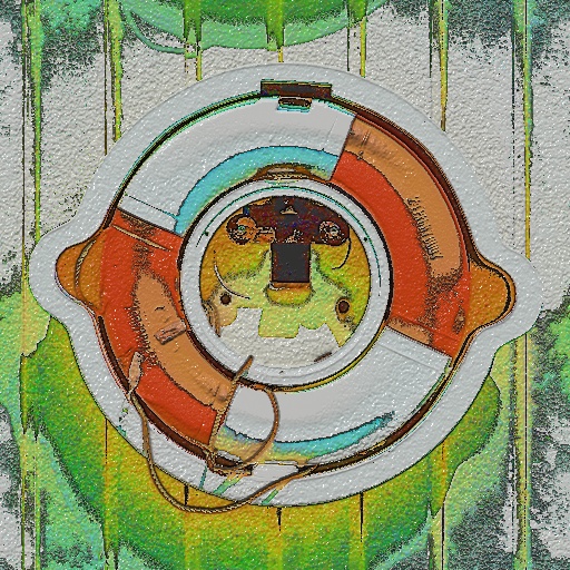 MixedMedia ILLustrator (Effect)