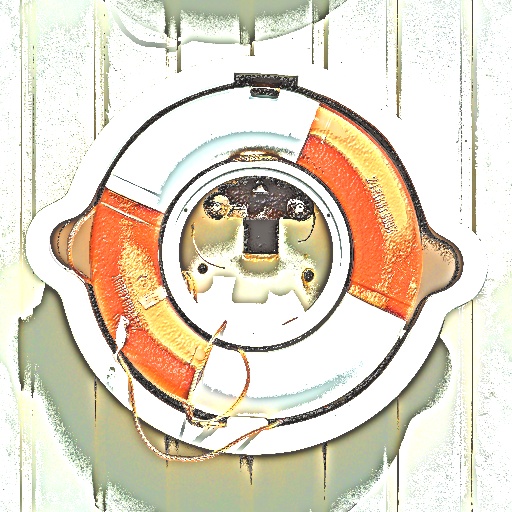 MixedMedia ILLustrator (Effect)