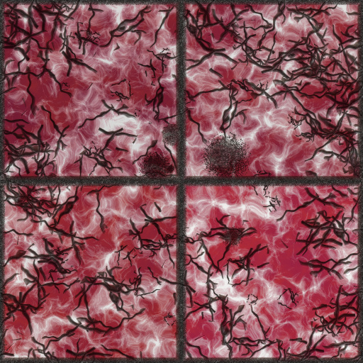 Decayed Marble (MultiTile) (Texture)