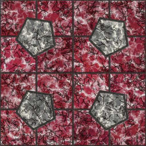 Decayed Marble (MultiTile) (Texture)