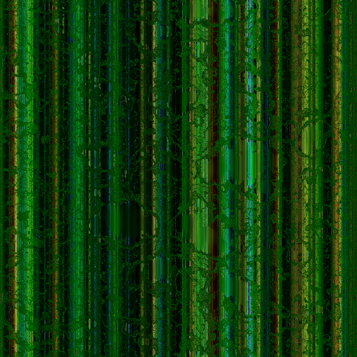 AG Noise Fibers Generator (Texture)