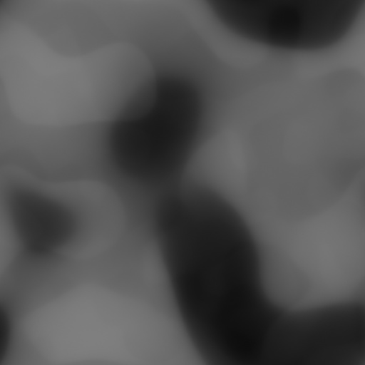 Gloopy paint (Texture)