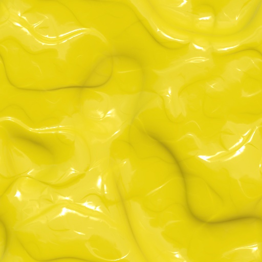 Gloopy paint (Texture)