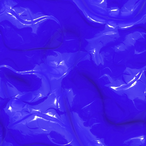 Gloopy paint (Texture)